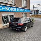 Mercedes-Benz C 220 D -Klasse T-Modell" Automatic" - Mercedes-Benz C 220: C220d