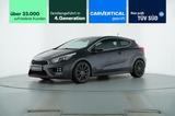 Kia KIA PROCEED 1.6 TGDI GT-TRACK SCHECKHEFT GEPFLEG - Kia: 1.6