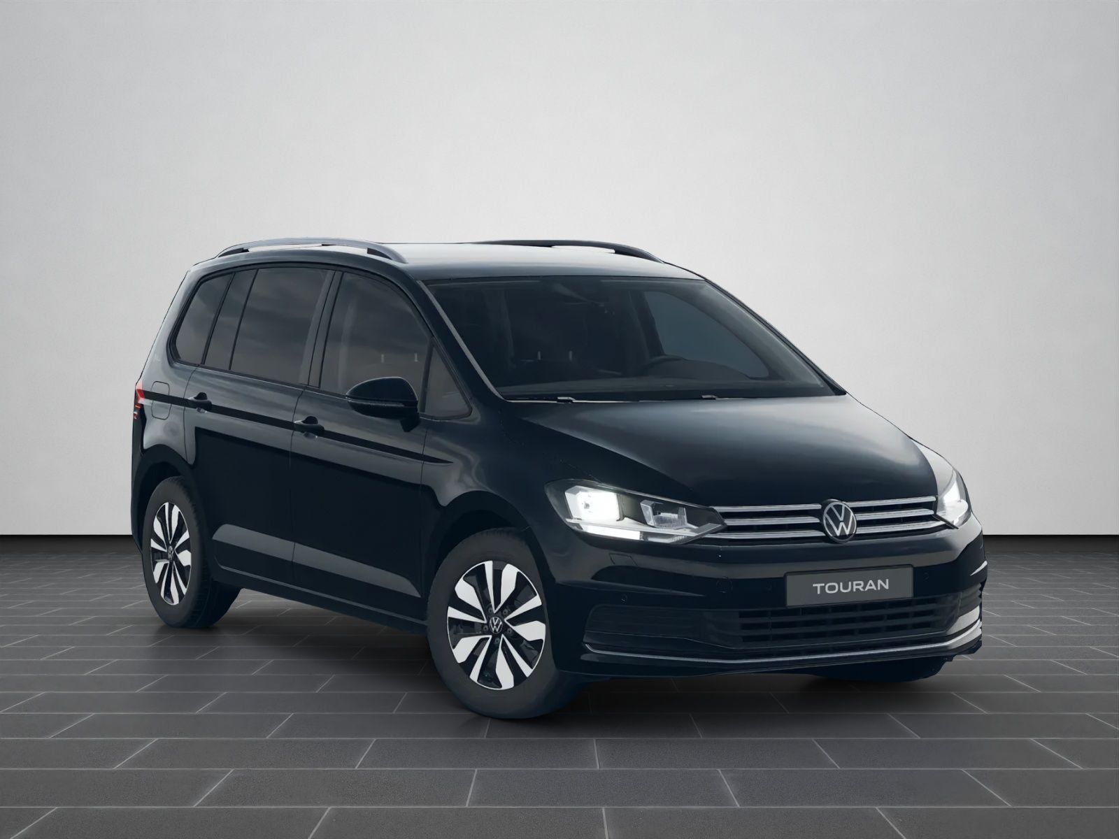 Volkswagen Touran - Bild 12