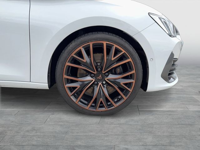 Leon VZ 2.0 TSI DSG PANO 19"VISION PLUS KAMERA A