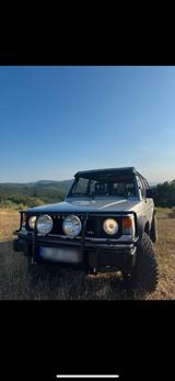 Mitsubishi Mitzubishi - Mitsubishi aus 1991