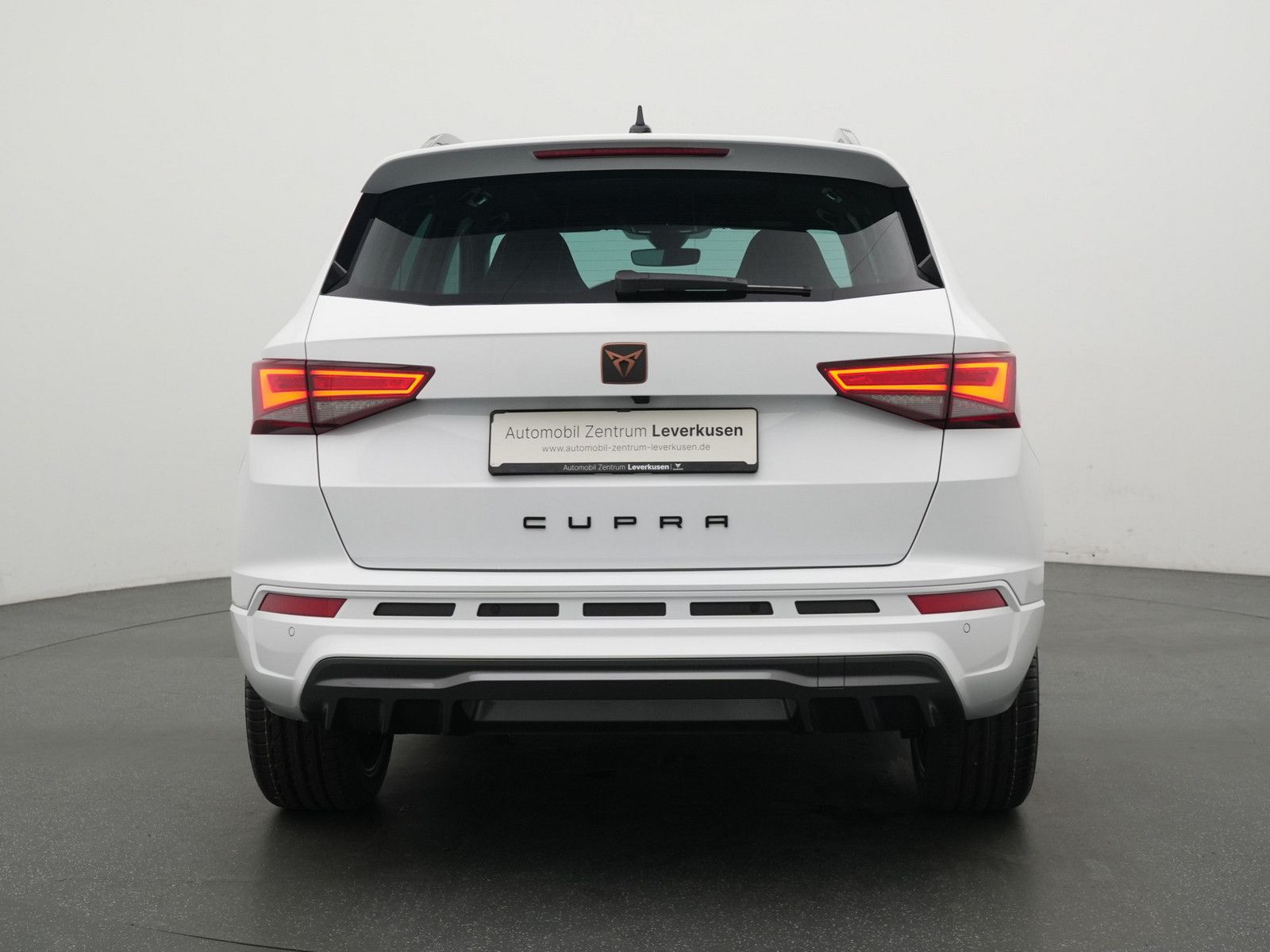 Cupra Ateca - Bild 20