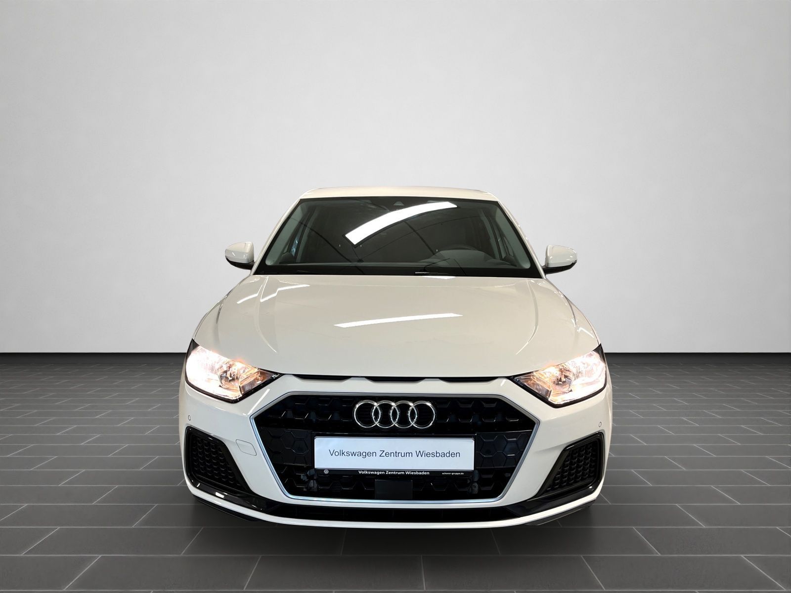 Audi A1 - Bild 6
