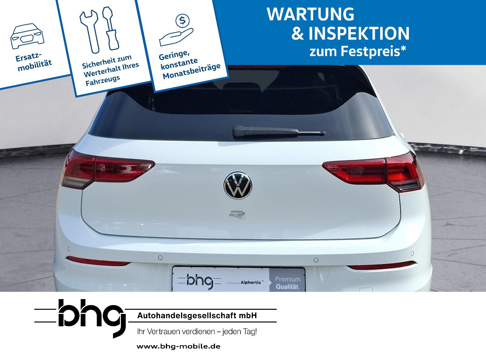 Volkswagen Golf R 2.0 TSI 4Motion DSG Performance foto 5