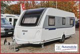 Knaus Sport 540 UE Silver Selection EDITION 