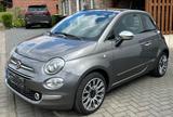 Fiat 500 1.0 GSE N3 Hybrid STAR  15000 km TÜV 2028 - Fiat: 1500