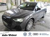 Audi Q3 45TFSIe S-line Matrix Pano Sonos ACC