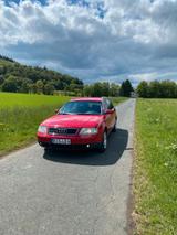 Audi A6 c5 1,8t Avant 4b - Audi A6 C5-4B