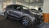 Kia Sportage GT-Line 4WD/Vollausstatt/Scheckheft/1Hd - Kia Gebrauchtwagen in Stuttgart