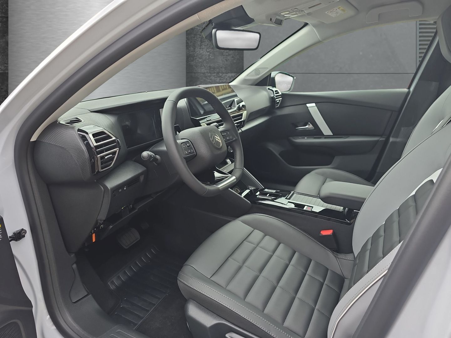 Citroën C4 - Bild 7