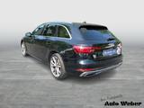 Audi A4 Avant 40 TDI sport S line Navi Leder Soundsys - gebrauchte Kombis