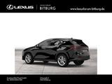 Lexus NX450h+ Executive Technologie Interieur - schwarze Lexus NX-Serie