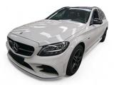 Mercedes-Benz C 300 T e Night Edition AMG/AUT/LED/Navi/Pano/RF - Mercedes-Benz C 300 mit Hybrid-Antrieb
