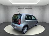 Volkswagen UP°MOVE°UP°NAV°SITZHEIZUNG°PDC°TEMPOMAT°NUR61TKM - VW up! in Mannheim