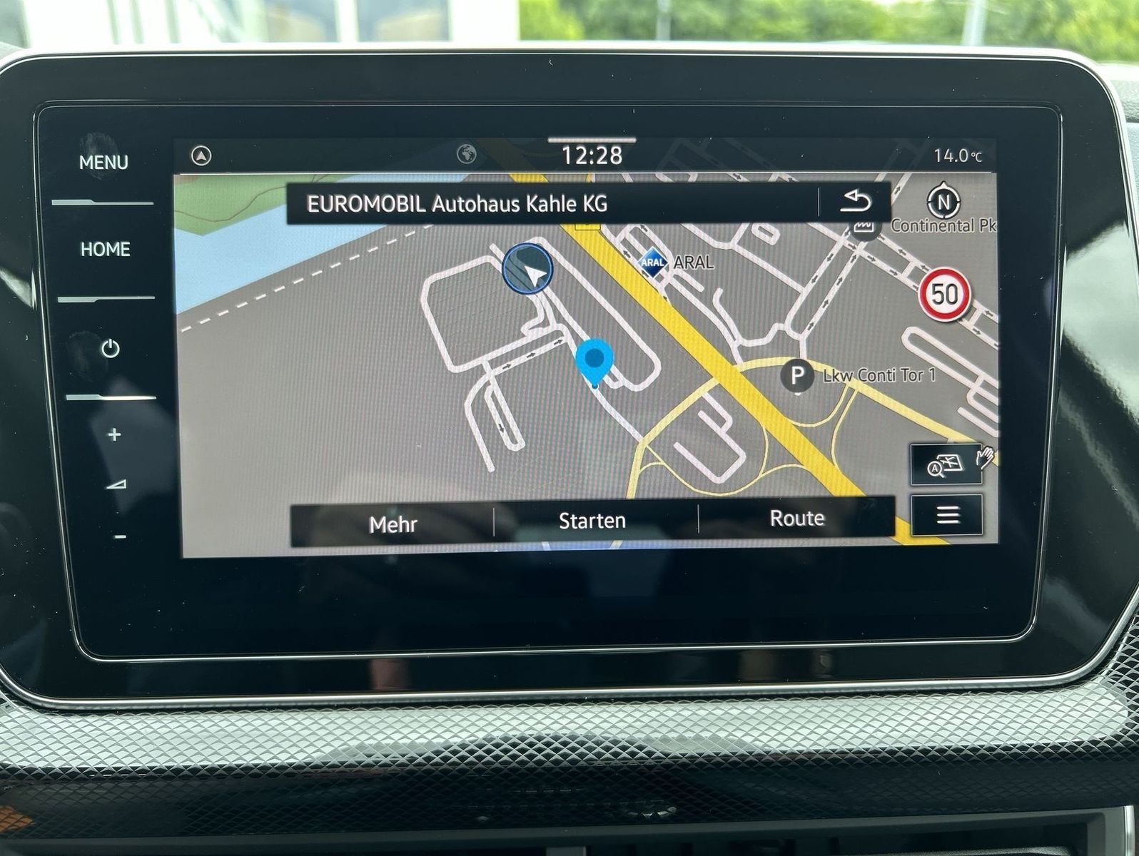 Volkswagen T-Cross - Bild 11