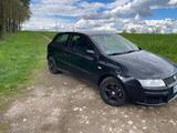 Fiat stilo - Fiat: Stil