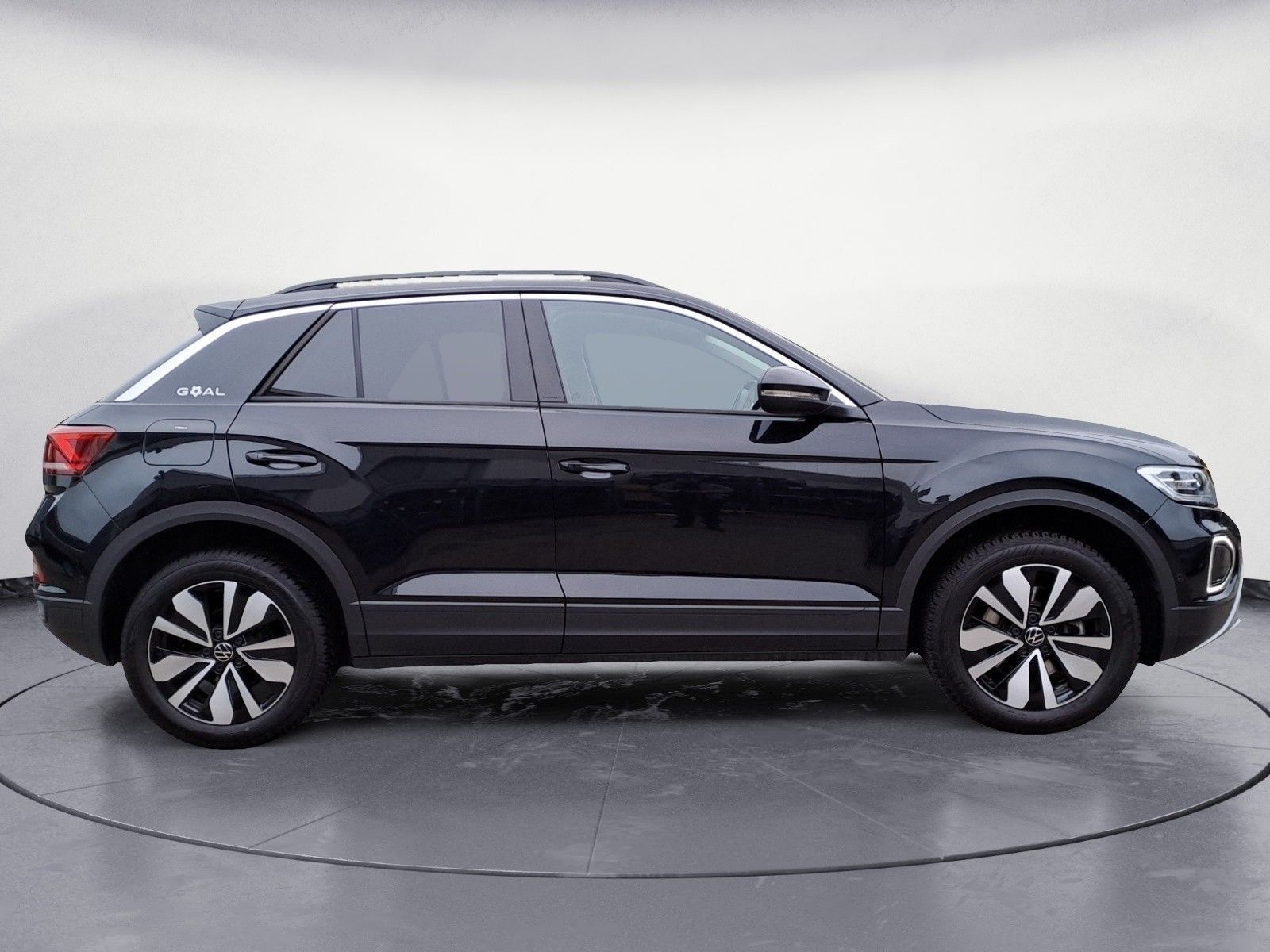 Volkswagen T-Roc - Bild 6
