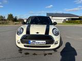 MINI One 1. Hand, MwSt. ausweisbar, Nichtraucher Auto - MINI MINI: Beige