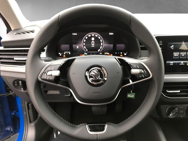 Skoda Kamiq 1.0 TSI DSG Essence *DAB*LED*SHZ*SMARTLINK