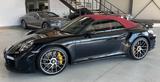 Porsche 911 Turbo S Cabriolet (991.2)