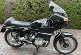 BMW R100 R/RS - BMW R100RS