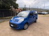 Fiat Qubo 1.3 MJT 75 CV Dynamic - Fiat Qubo aus 2011