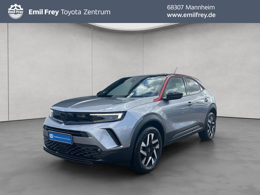 Opel Mokka 1.2 DI Turbo Automatik GS