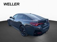 BMW 420 Gran Coupé - Vorschau Bild 9