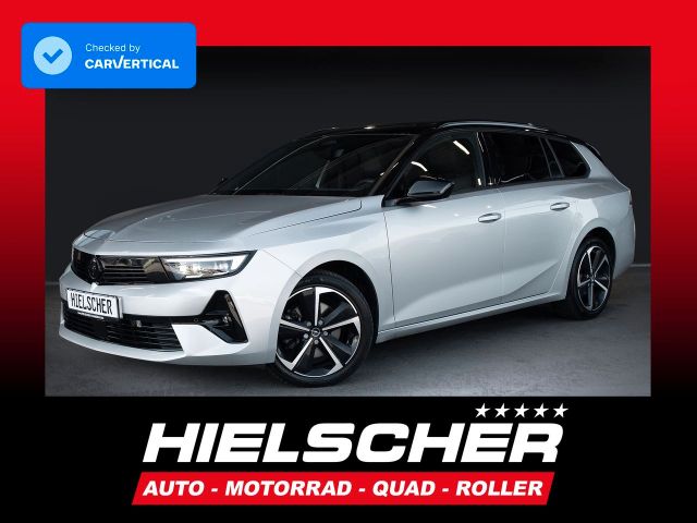 OPEL Astra L Sports Tourer 1.5 D GS*Komfort*Tech*AHK*