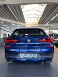 BMW X2 - 7