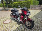 Harley-Davidson E-Glide Ultra FLHTCU CVO