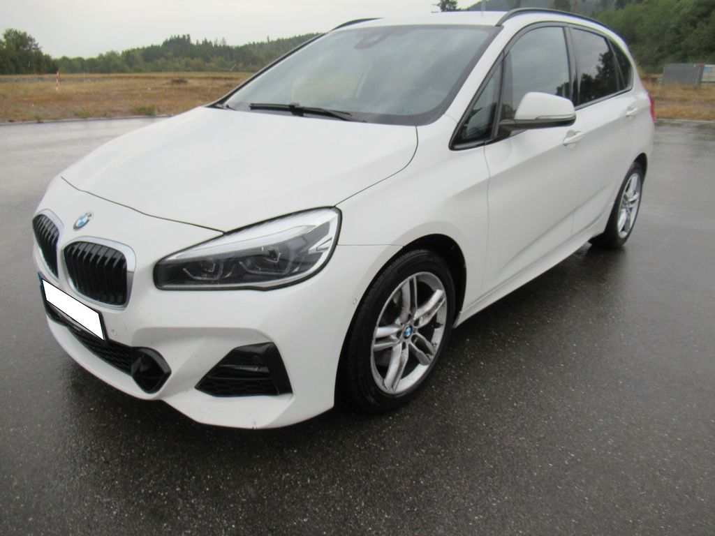 Image of BMW 220 Active Tourer