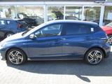 Hyundai i20 N Line 1.0 T-GDI EU6e Voll LED Android Apple - Hyundai i20: T Gdi