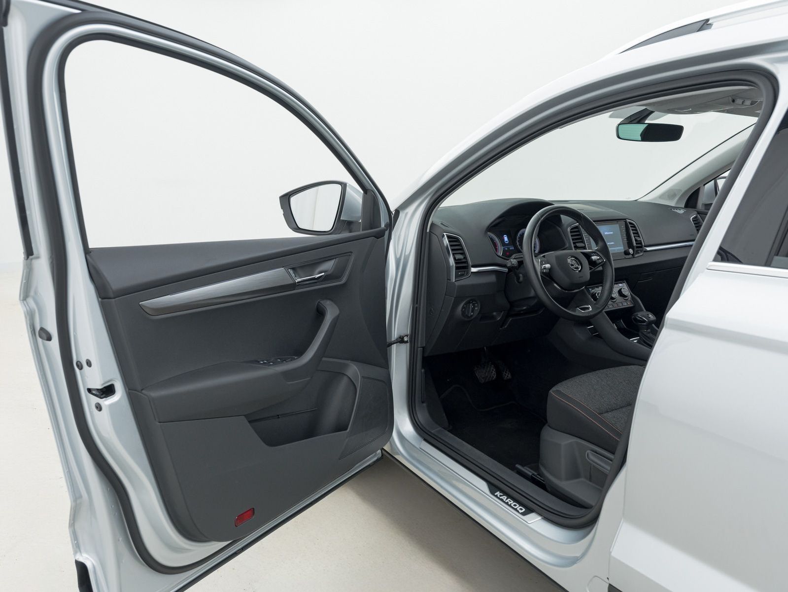 Skoda Karoq - Bild 11