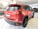 Mazda CX-5 Sendo*Keyless*Bose*Wenig KM* - Mazda CX-5 mit Diesel-Antrieb