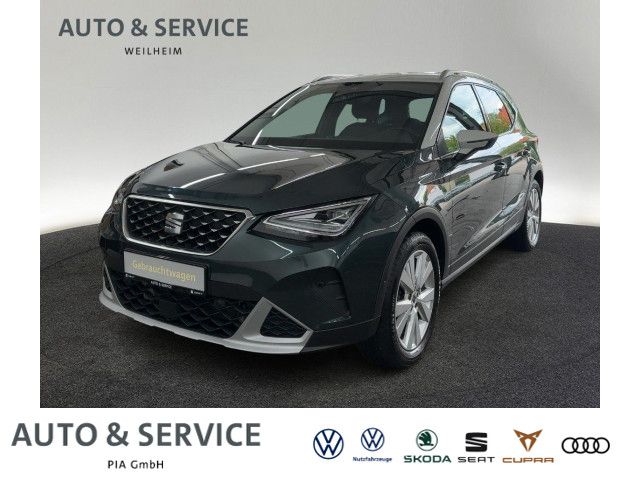 Image of Seat Arona