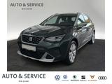 Seat Arona 1.0 TSI OPF Xperience DSG *AHK*CAM*NAVI* - Seat Arona Xperience mit Benzin-Antrieb