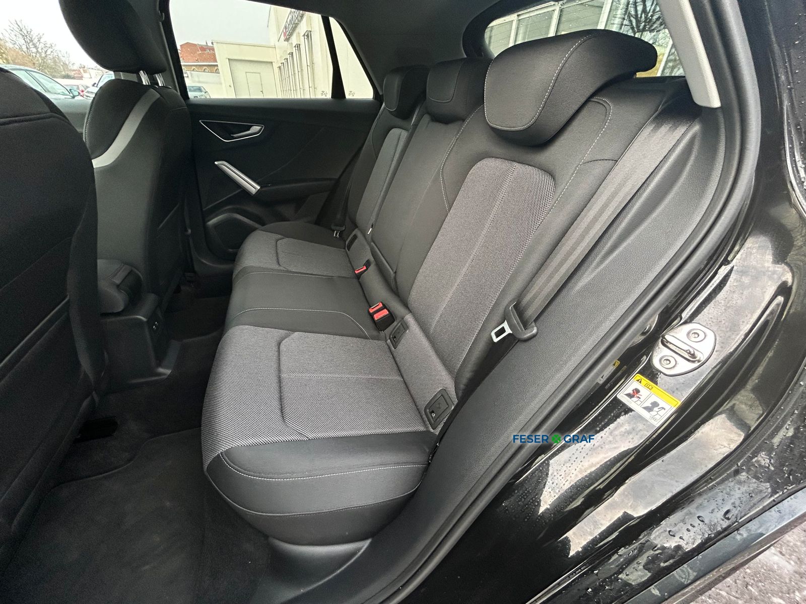 Audi Q2 - Bild 9