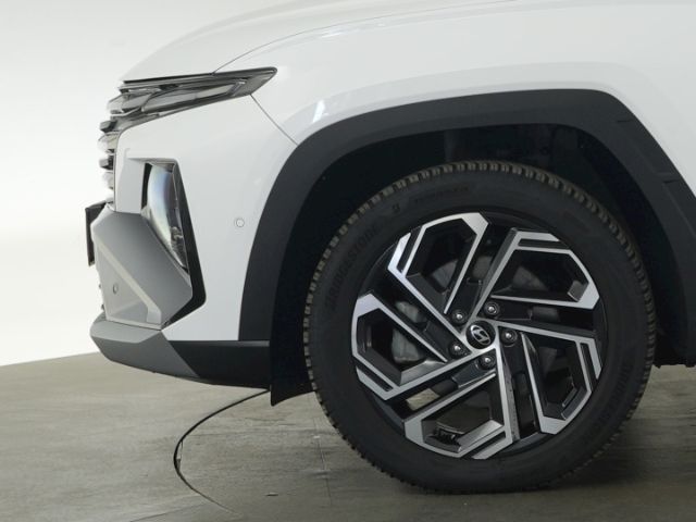 Tucson FACELIFT PHEV PRIME 4WD AT+LED MATRIX+ECS