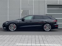 Audi A6 e-tron - Vorschau Bild 2