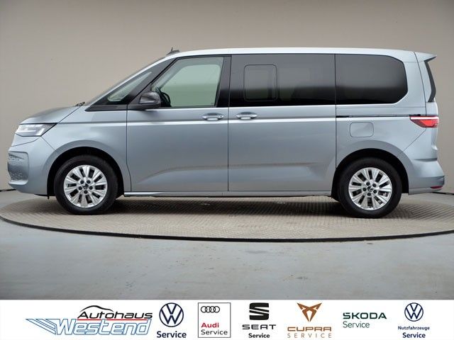 Fahrzeugabbildung Volkswagen T7 Multivan Life 1.4l TSI 160kW DSG LED Navi 7-S