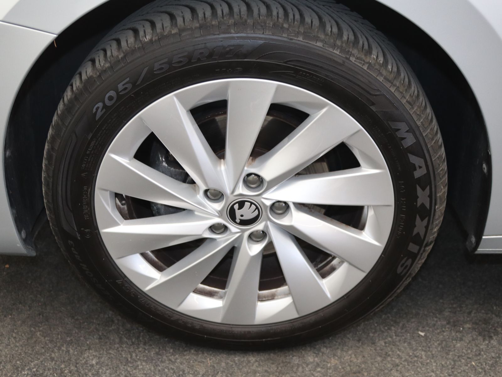 Skoda Octavia - Bild 17