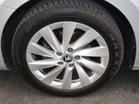Skoda Octavia - Vorschau Bild 17