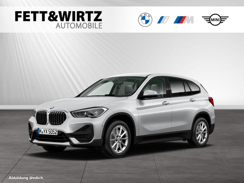 BMW X1 xDrive20d Driving&ParkingAss.|Head-Up|HiFi