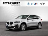 BMW X1 xDrive20d Driving&ParkingAss.|Head-Up|HiFi - BMW X1 aus 2021