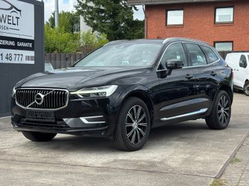 Volvo XC60 - 4