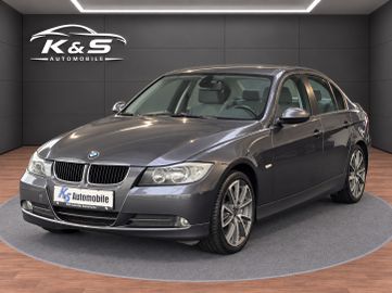 BMW 320 - 3