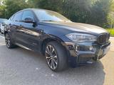 BMW X6 xDrive 40d M-Paket Scheckhft u-frei VOLL Lede - BMW X6 in Wiesbaden