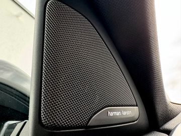 Bild 19 BMW X6 xDrive 30 d M Sport Paket /LASER/HUD/H&K/CAM