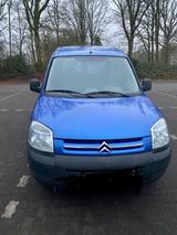Citroën Berlingo - gebrauchte Citroën Berlingo aus dem Jahr 2005